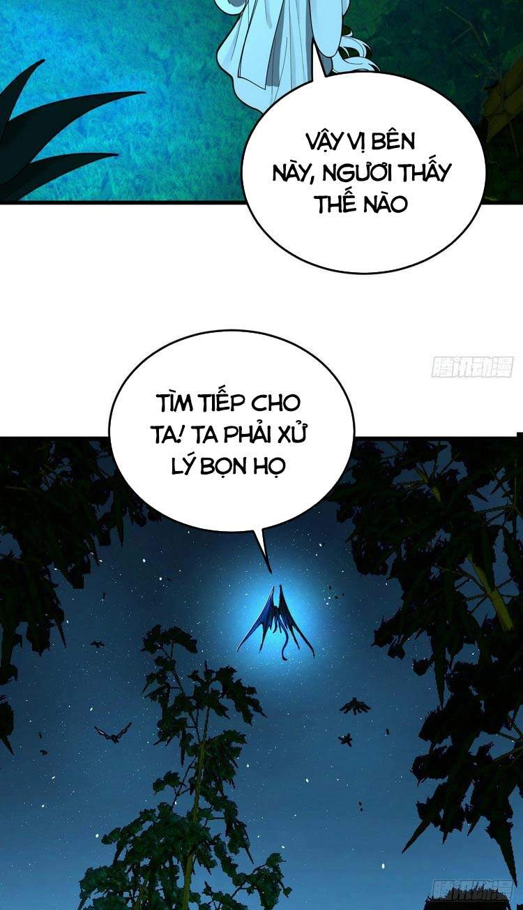 Ta Luyện Khí Ba Ngàn Năm Chapter 216 - 19