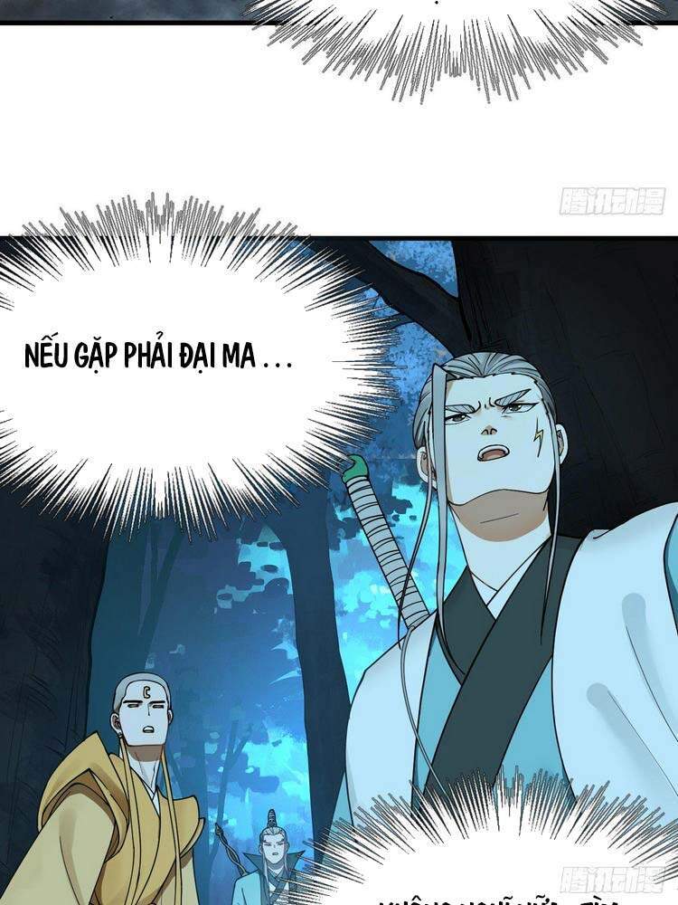Ta Luyện Khí Ba Ngàn Năm Chapter 216 - 4