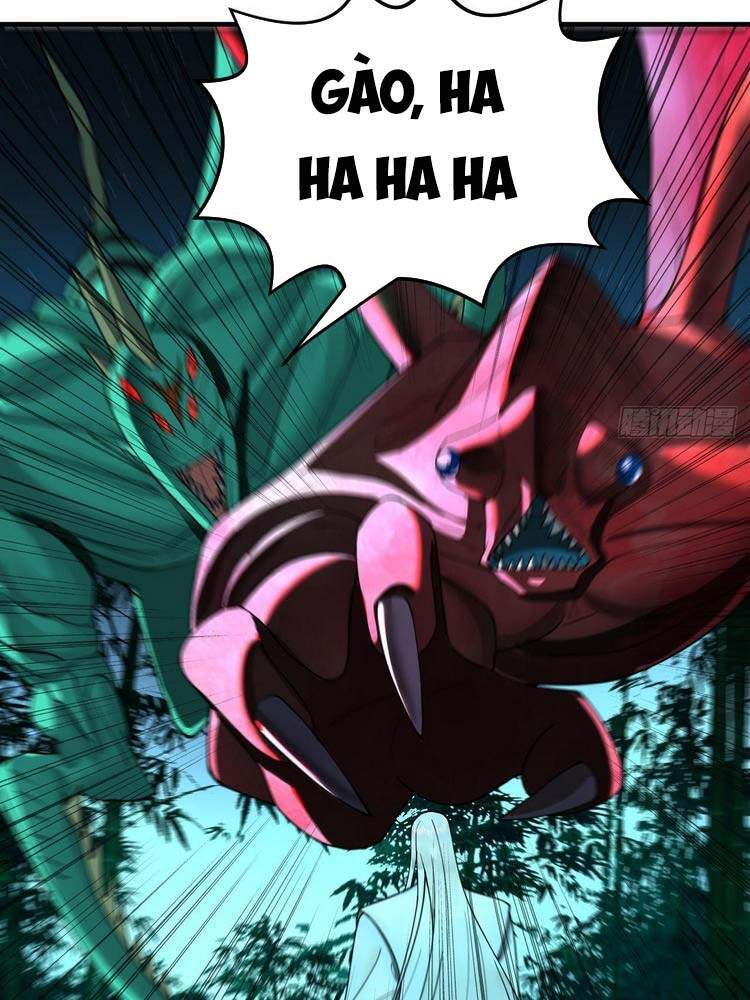 Ta Luyện Khí Ba Ngàn Năm Chapter 216 - 33