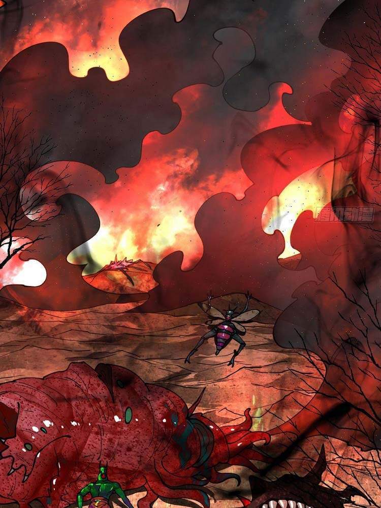 Ta Luyện Khí Ba Ngàn Năm Chapter 216 - 35