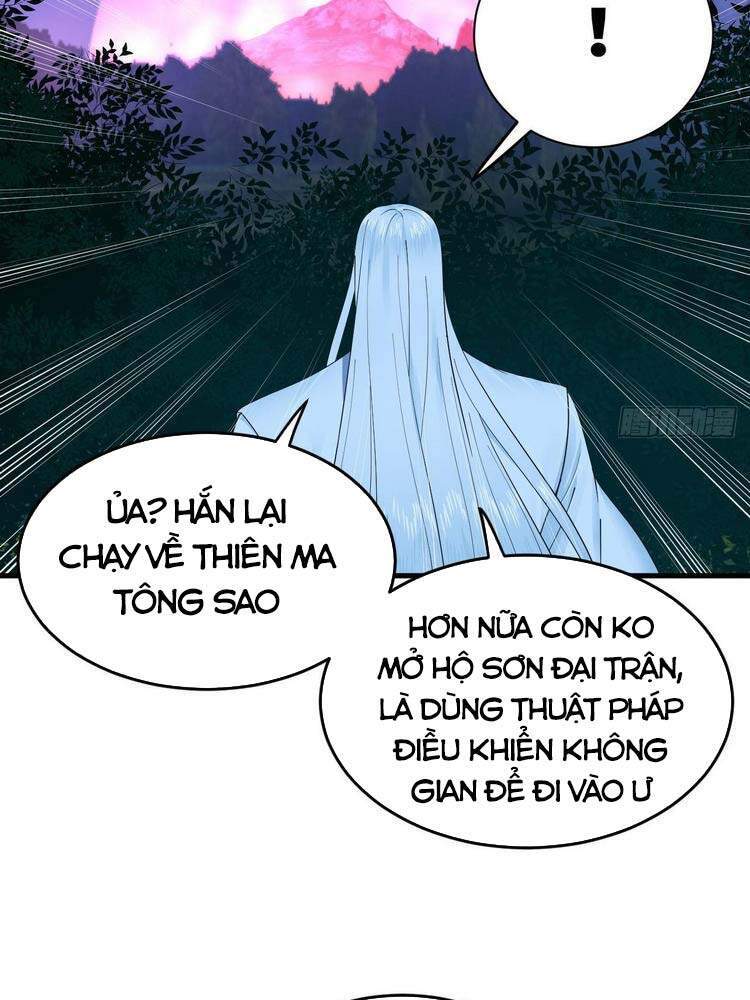 Ta Luyện Khí Ba Ngàn Năm Chapter 216 - 37