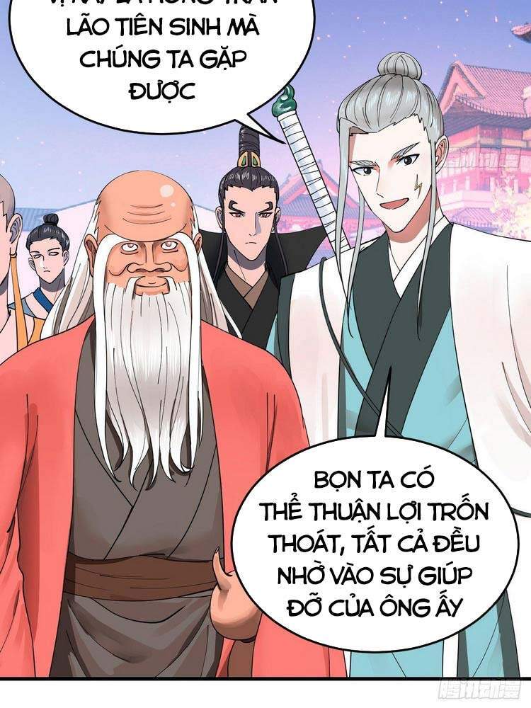 Ta Luyện Khí Ba Ngàn Năm Chapter 216 - 40