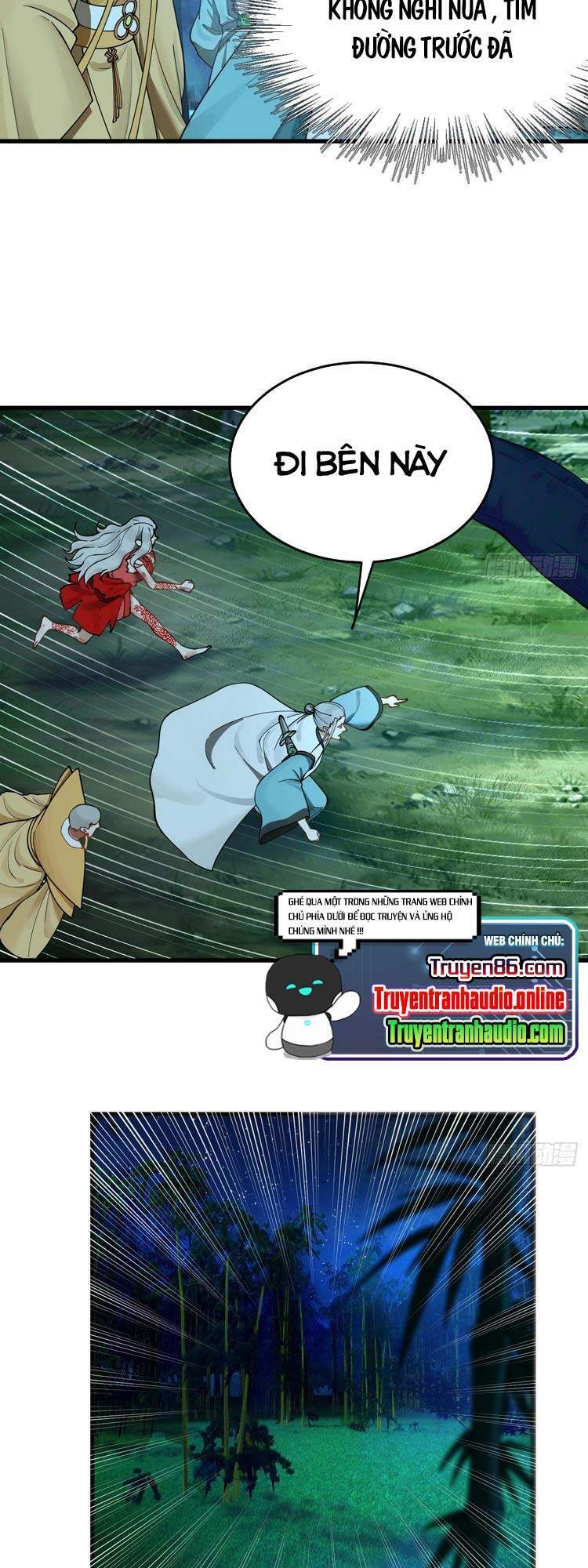 Ta Luyện Khí Ba Ngàn Năm Chapter 216 - 5