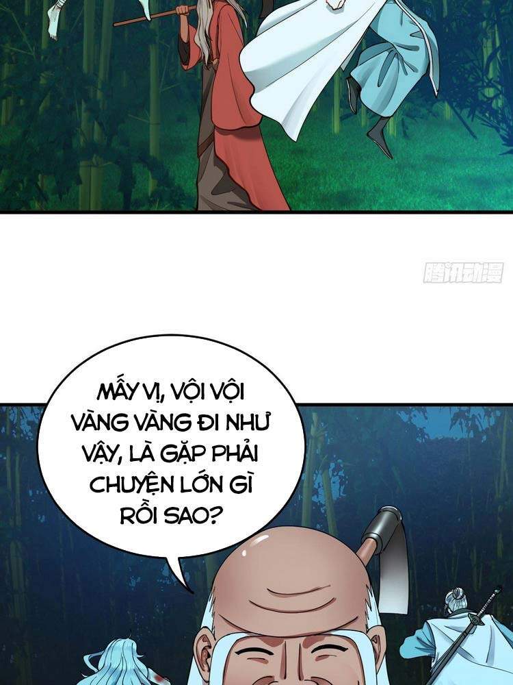 Ta Luyện Khí Ba Ngàn Năm Chapter 216 - 8