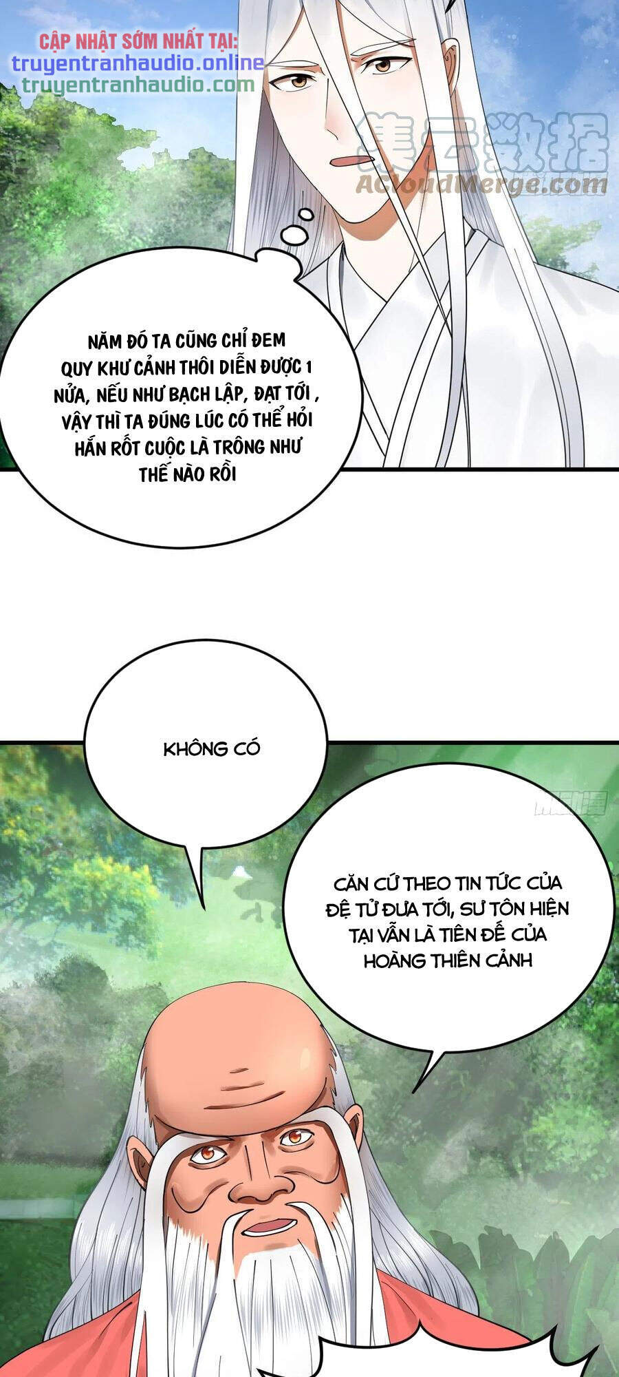 Ta Luyện Khí Ba Ngàn Năm Chapter 217 - 11
