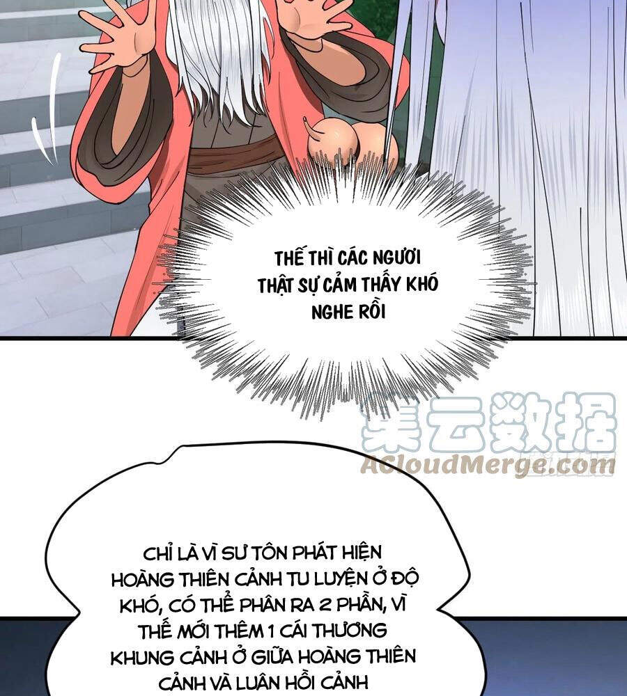 Ta Luyện Khí Ba Ngàn Năm Chapter 217 - 14