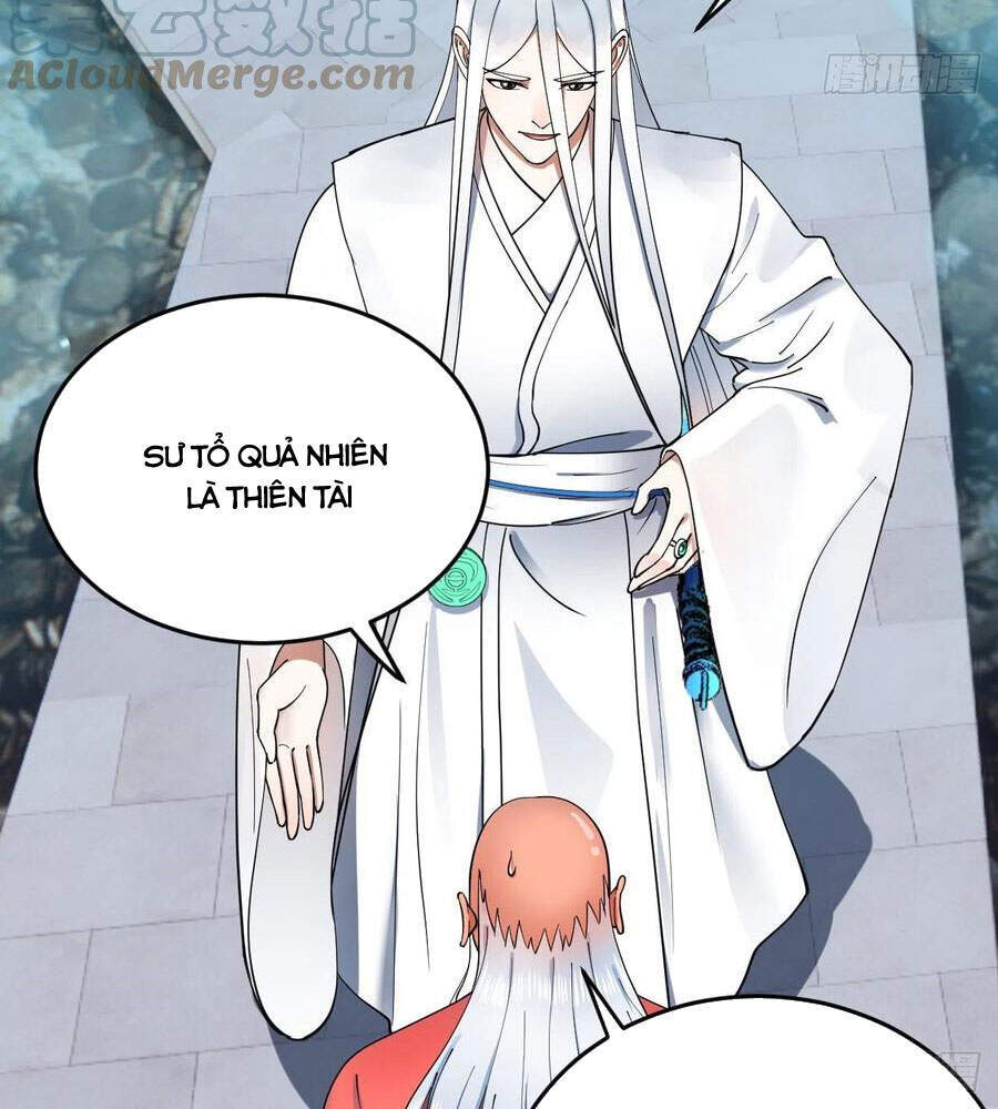 Ta Luyện Khí Ba Ngàn Năm Chapter 217 - 18