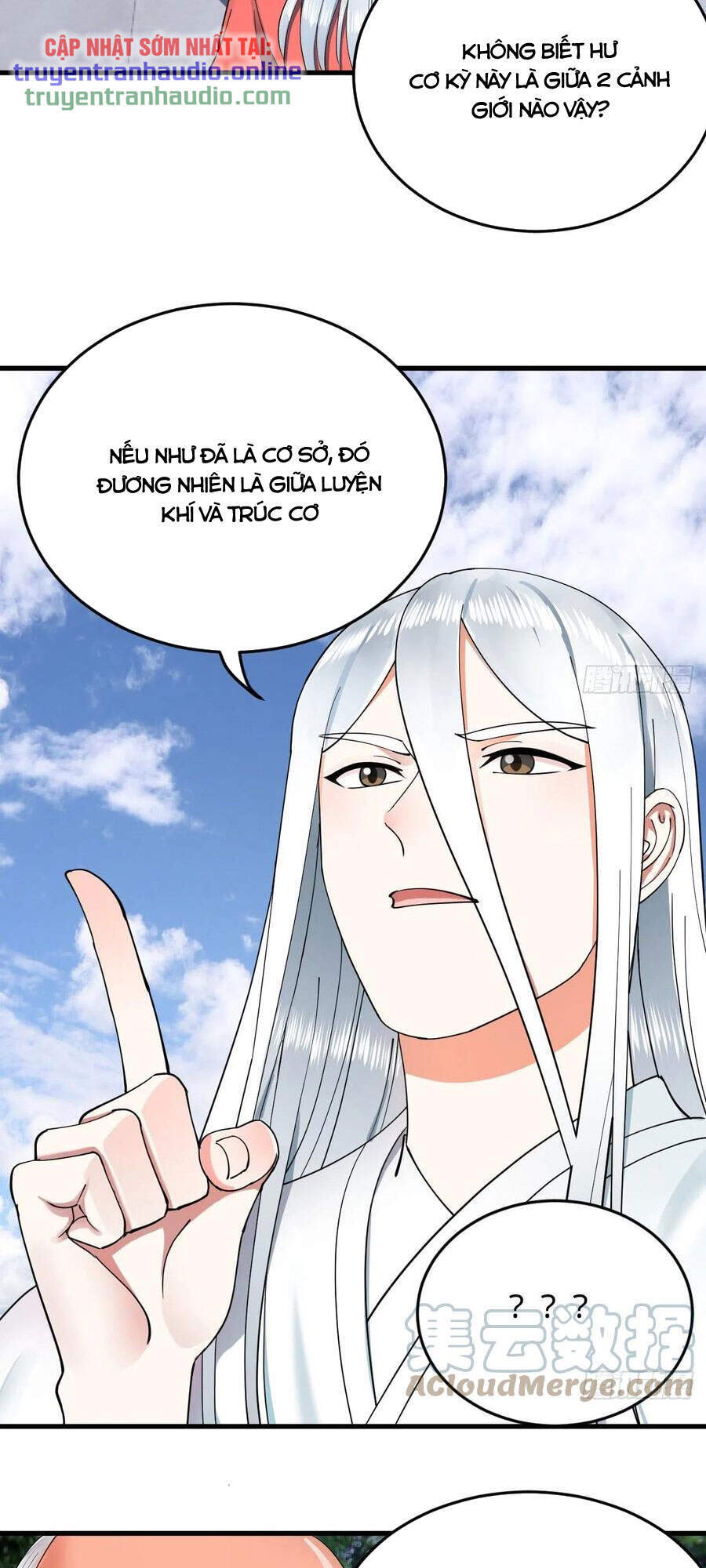 Ta Luyện Khí Ba Ngàn Năm Chapter 217 - 19