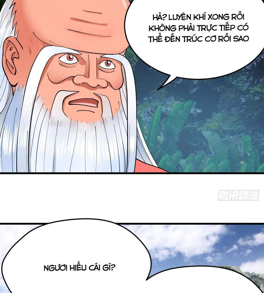 Ta Luyện Khí Ba Ngàn Năm Chapter 217 - 20