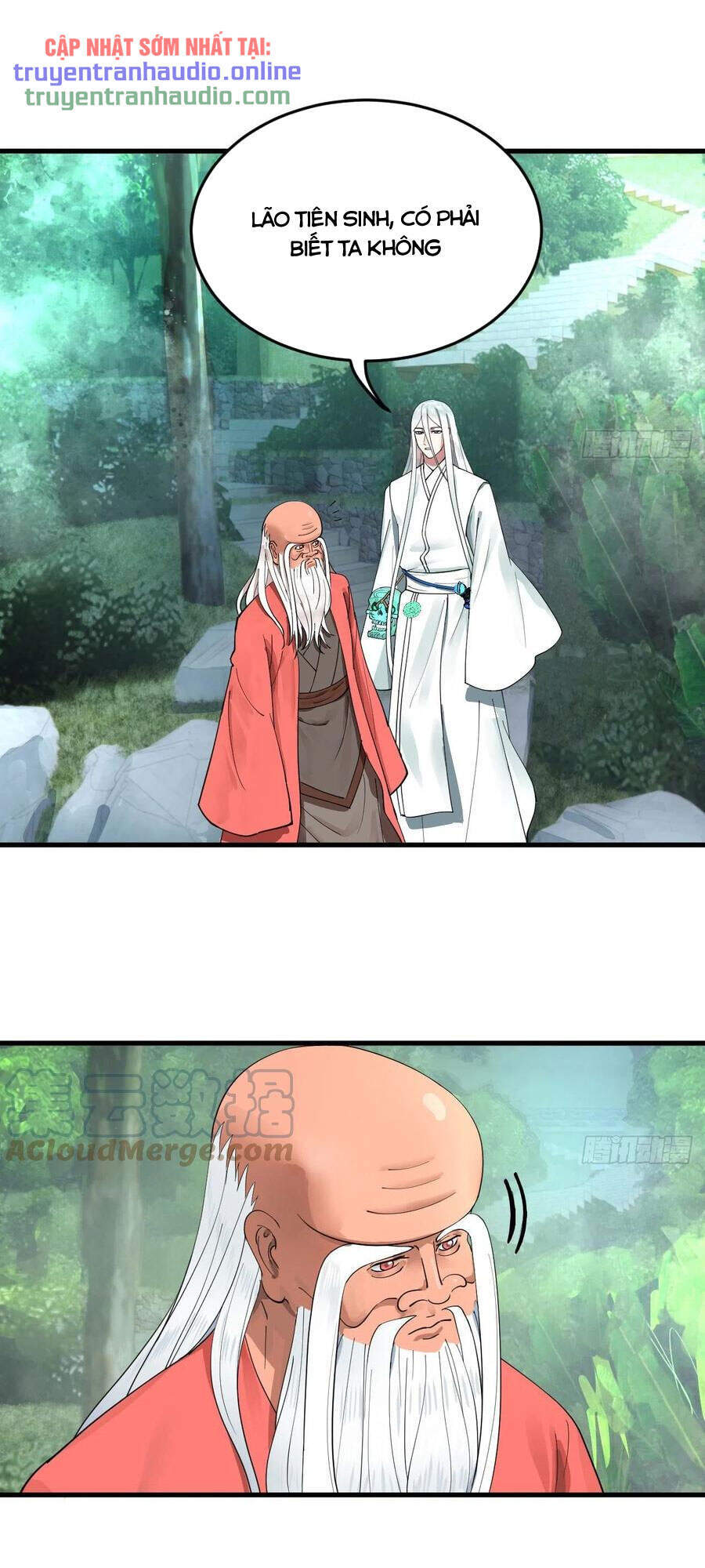 Ta Luyện Khí Ba Ngàn Năm Chapter 217 - 3