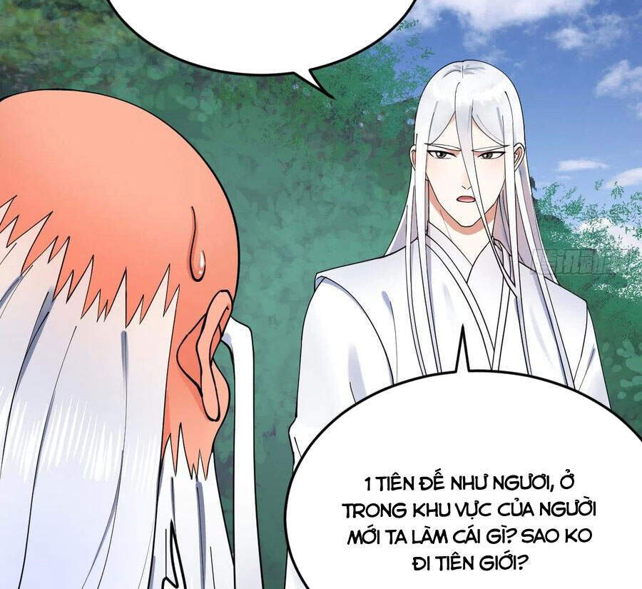 Ta Luyện Khí Ba Ngàn Năm Chapter 217 - 22