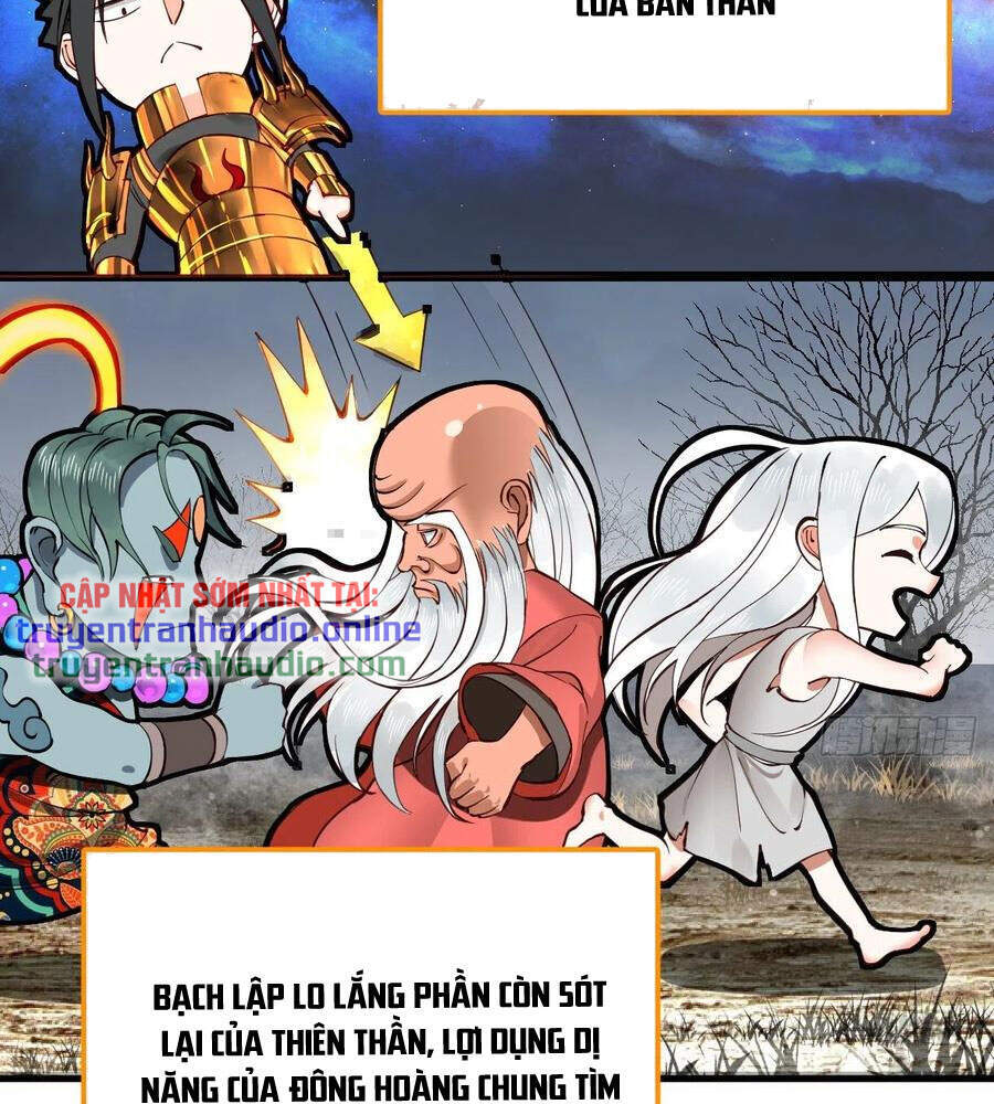 Ta Luyện Khí Ba Ngàn Năm Chapter 217 - 28