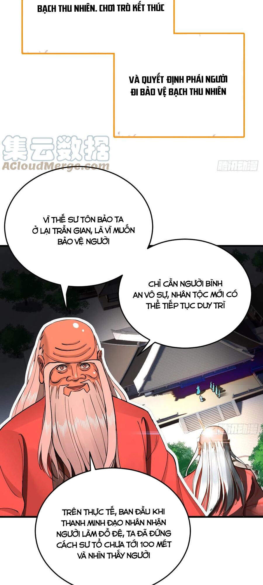 Ta Luyện Khí Ba Ngàn Năm Chapter 217 - 29