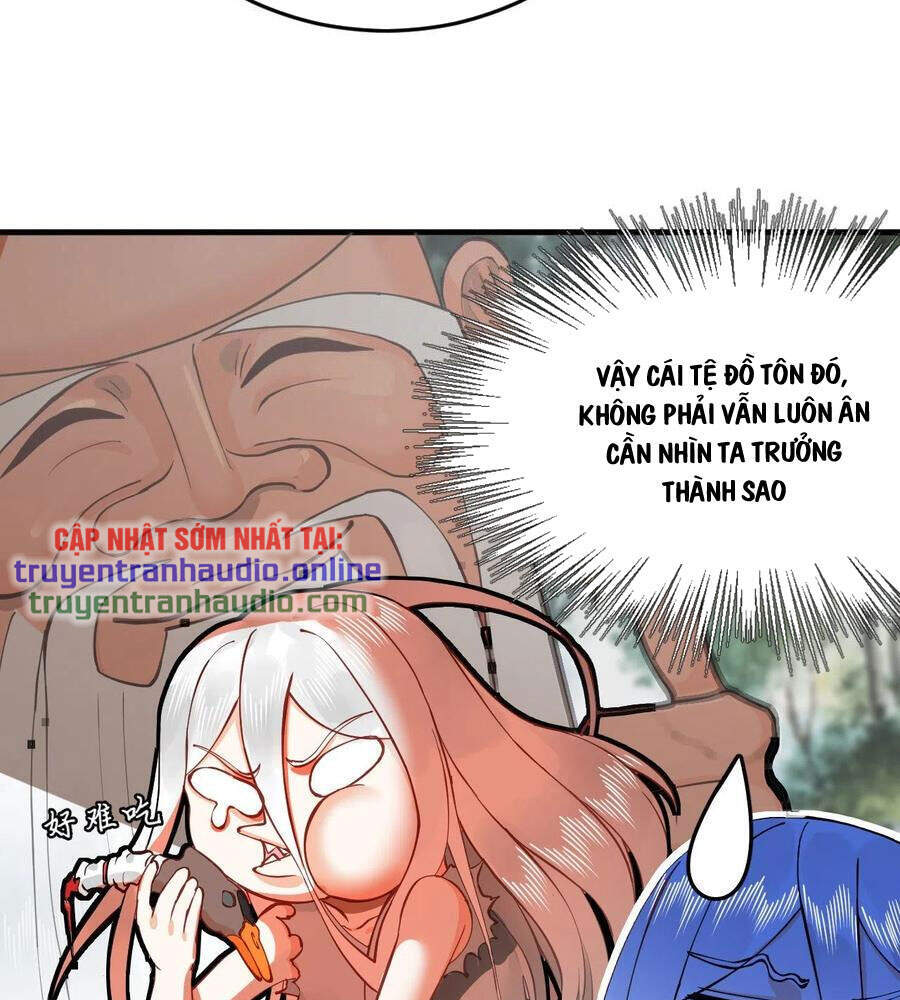 Ta Luyện Khí Ba Ngàn Năm Chapter 217 - 30