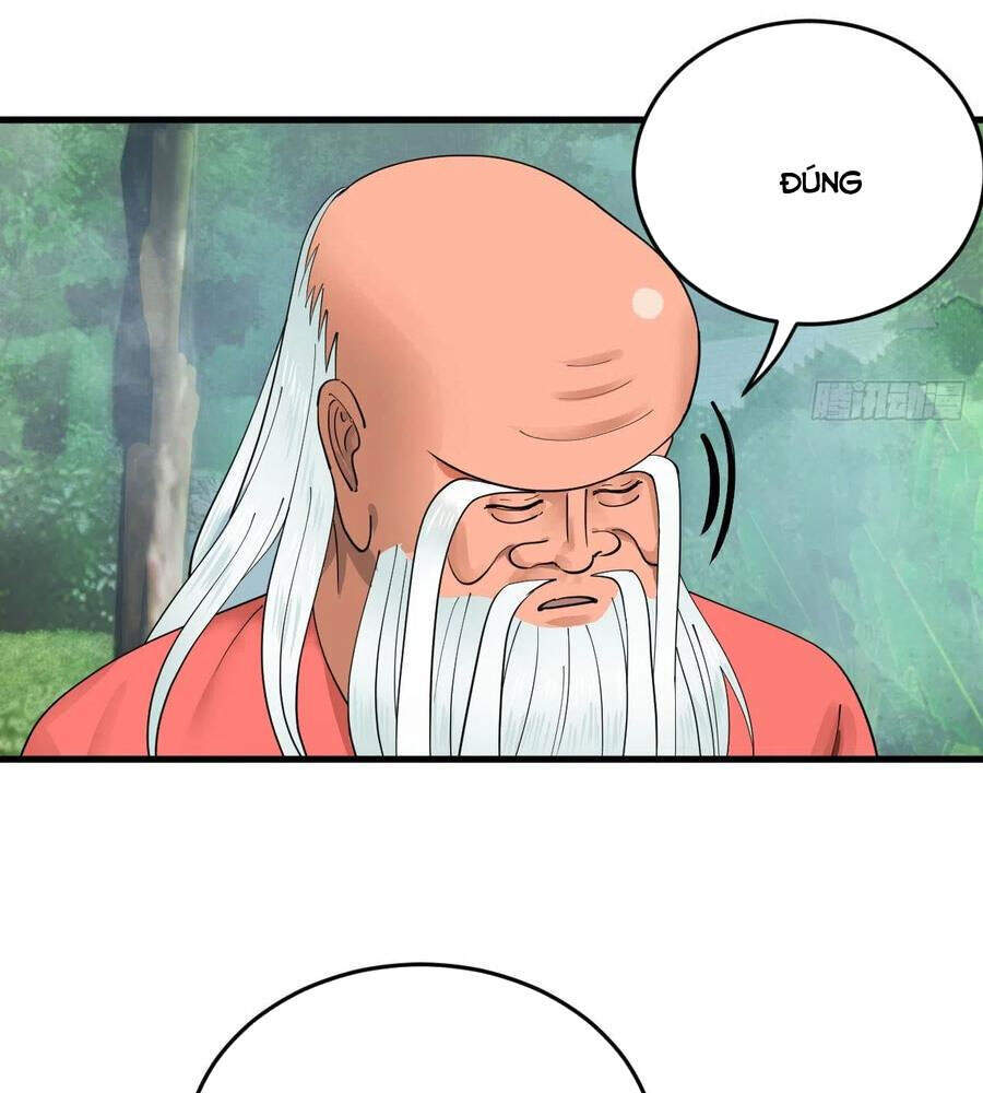 Ta Luyện Khí Ba Ngàn Năm Chapter 217 - 4