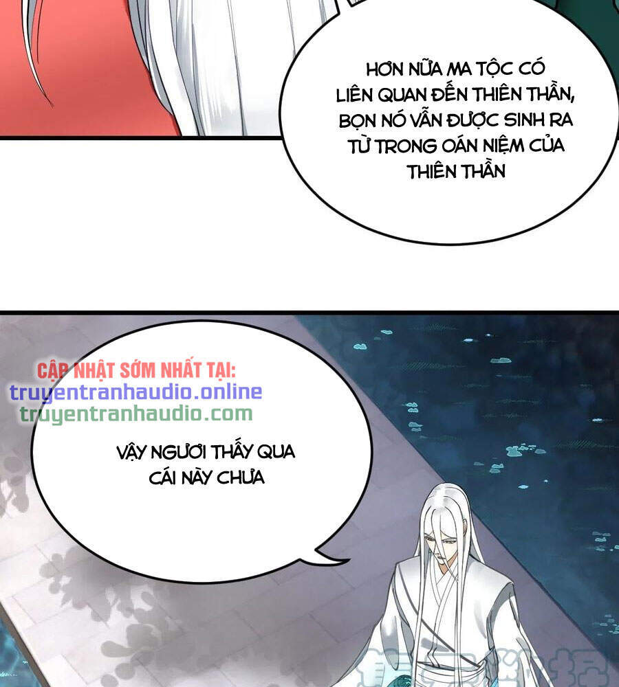 Ta Luyện Khí Ba Ngàn Năm Chapter 217 - 34