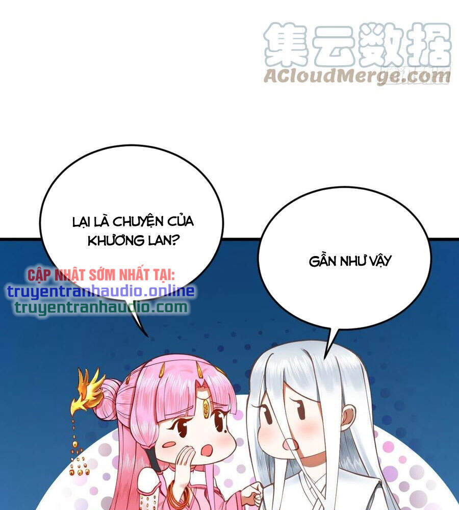 Ta Luyện Khí Ba Ngàn Năm Chapter 217 - 40