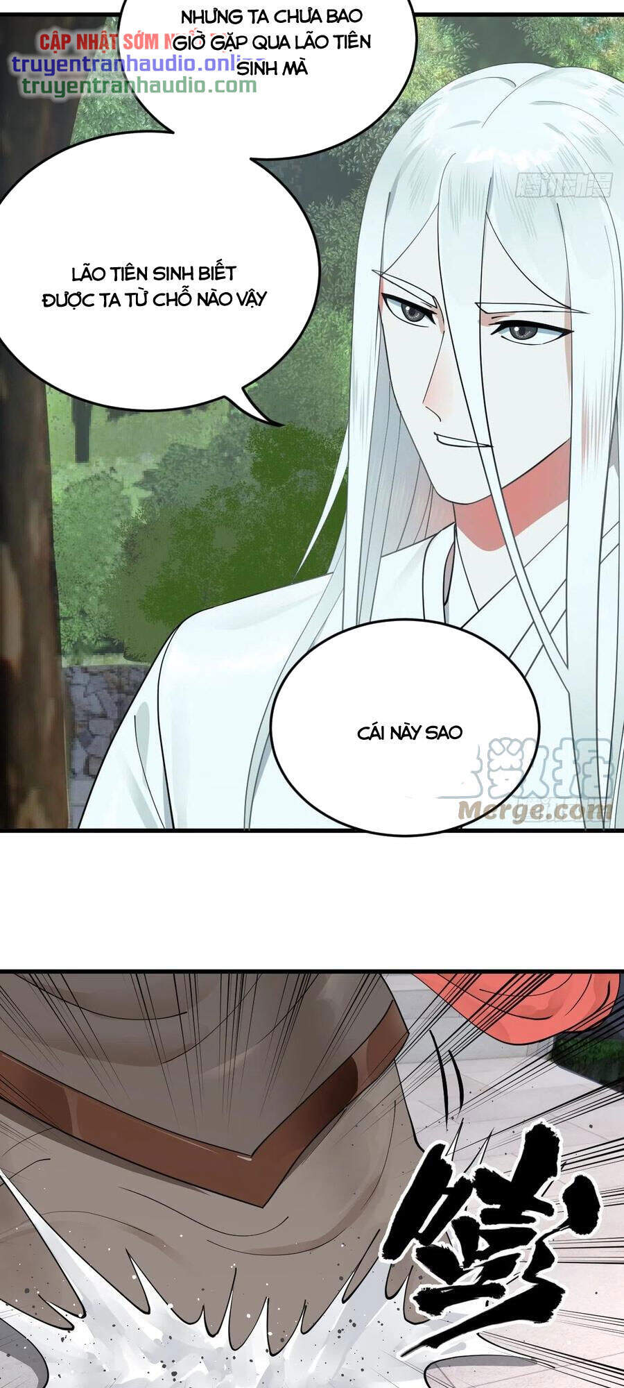 Ta Luyện Khí Ba Ngàn Năm Chapter 217 - 5