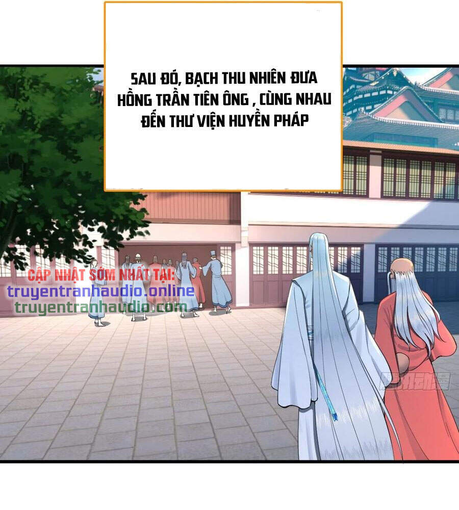 Ta Luyện Khí Ba Ngàn Năm Chapter 217 - 42