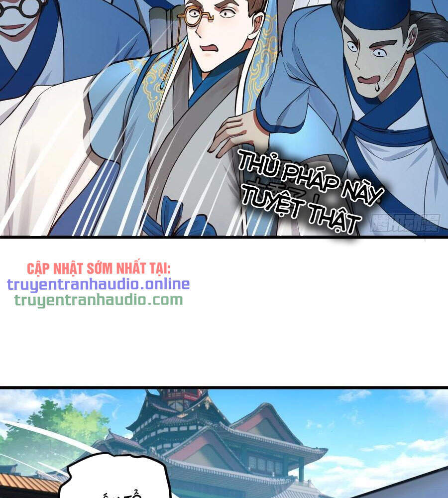 Ta Luyện Khí Ba Ngàn Năm Chapter 217 - 44