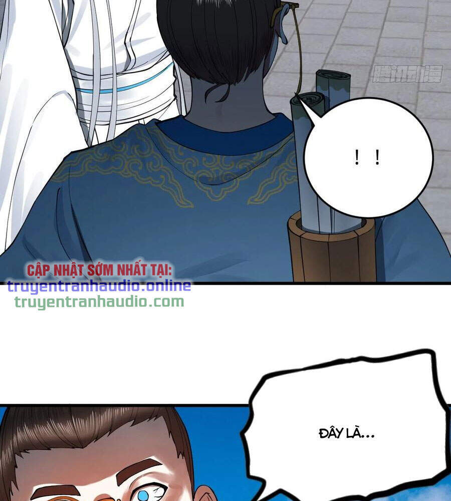 Ta Luyện Khí Ba Ngàn Năm Chapter 217 - 46