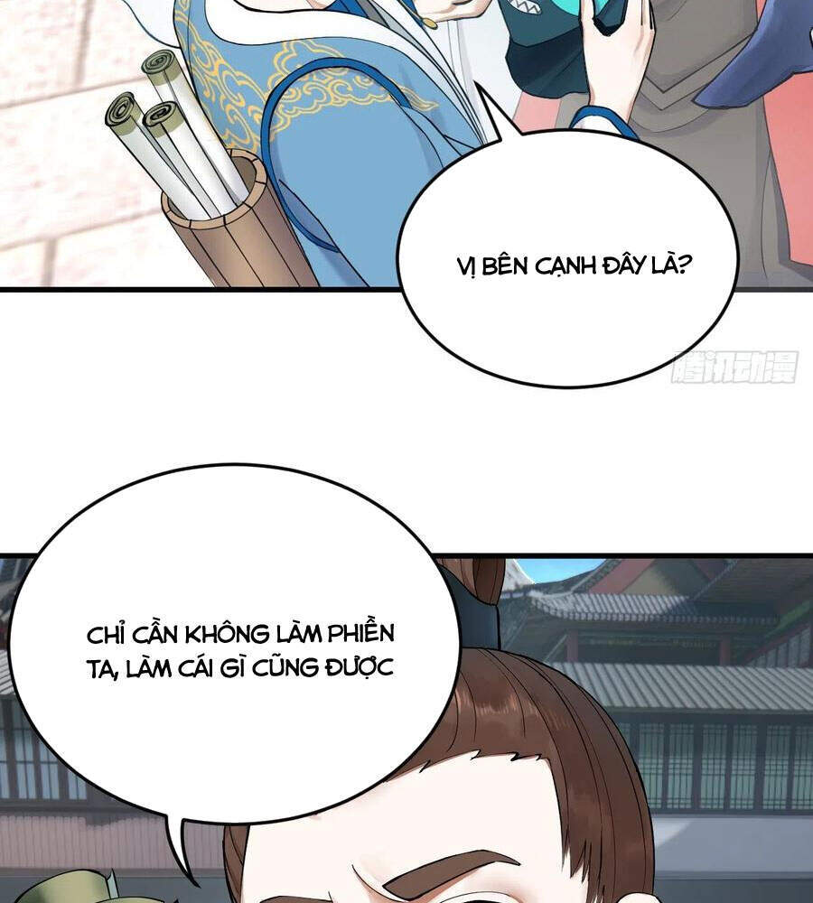 Ta Luyện Khí Ba Ngàn Năm Chapter 217 - 50