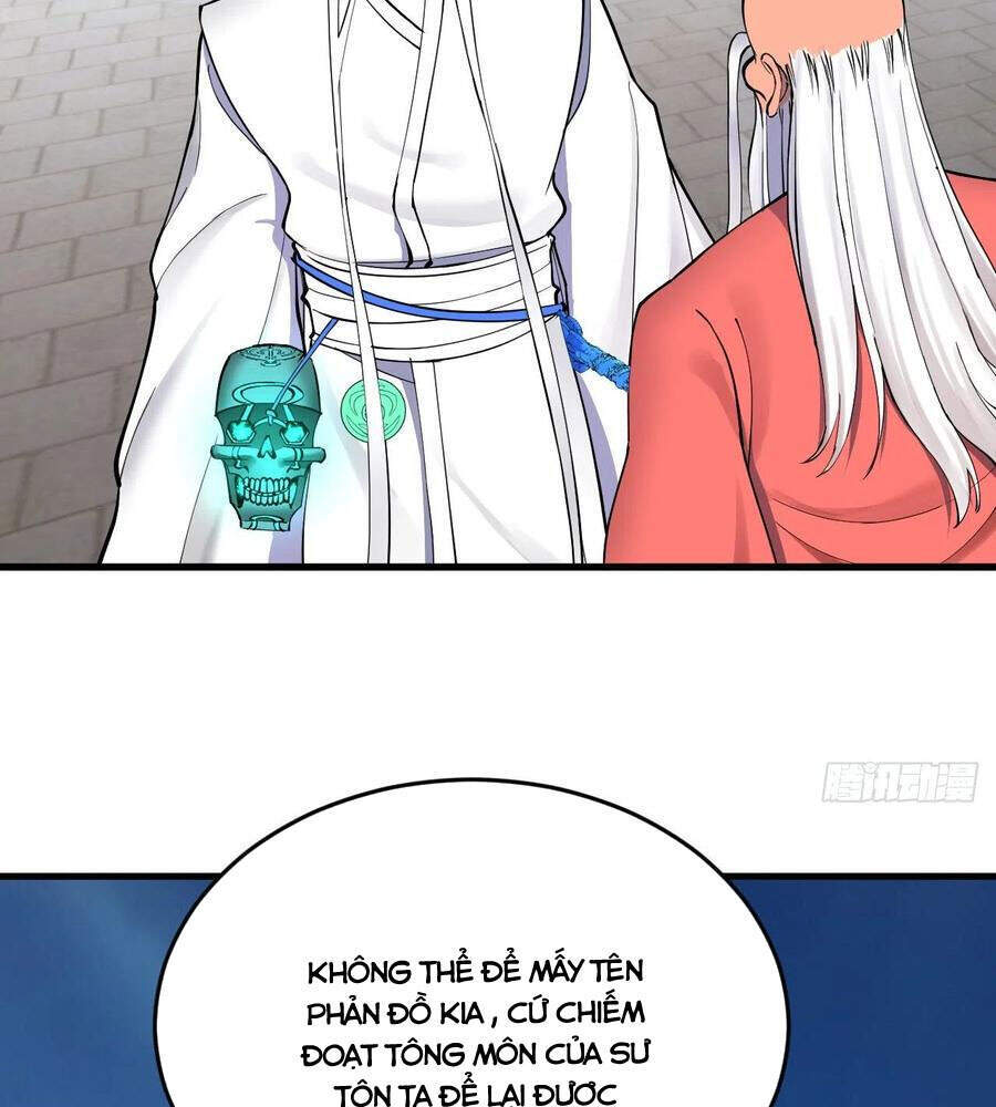 Ta Luyện Khí Ba Ngàn Năm Chapter 217 - 54