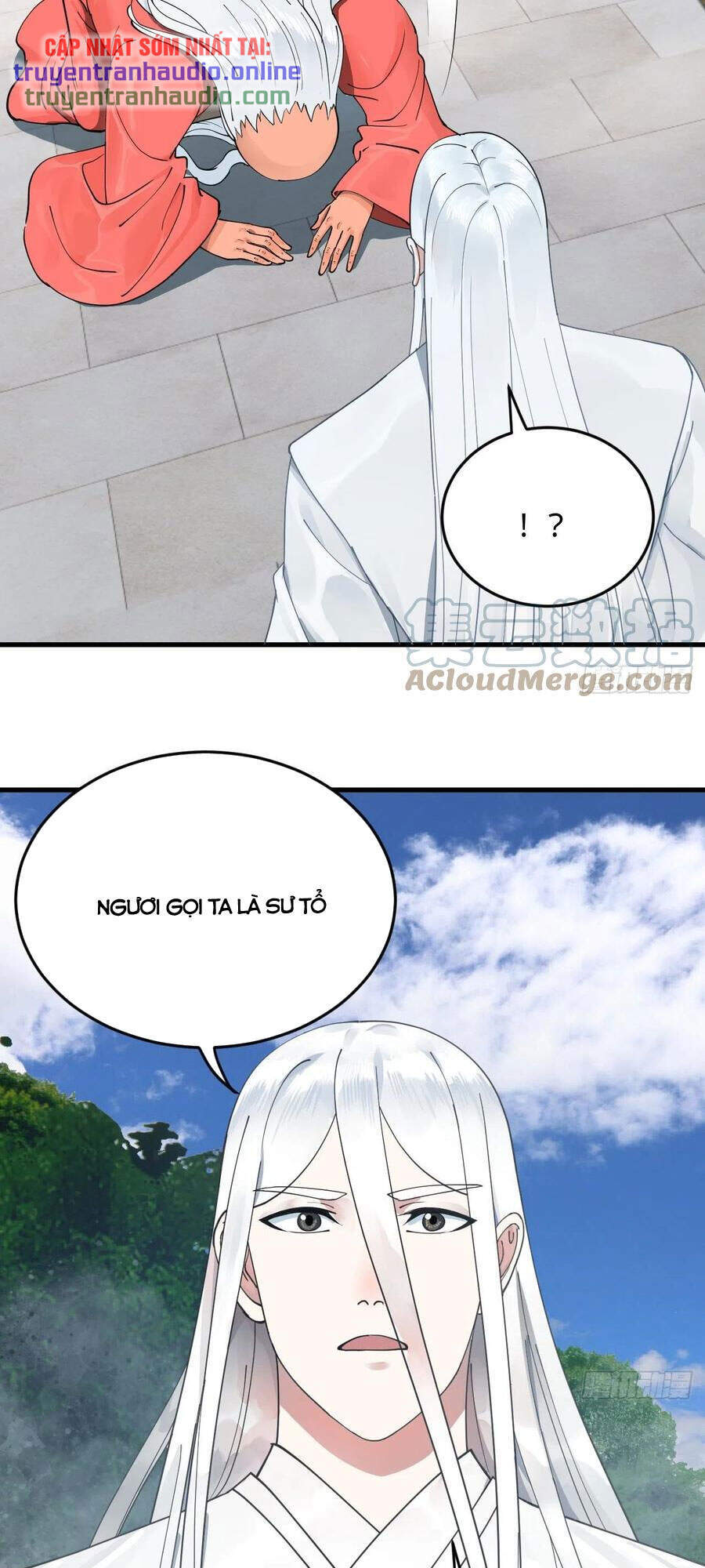 Ta Luyện Khí Ba Ngàn Năm Chapter 217 - 7