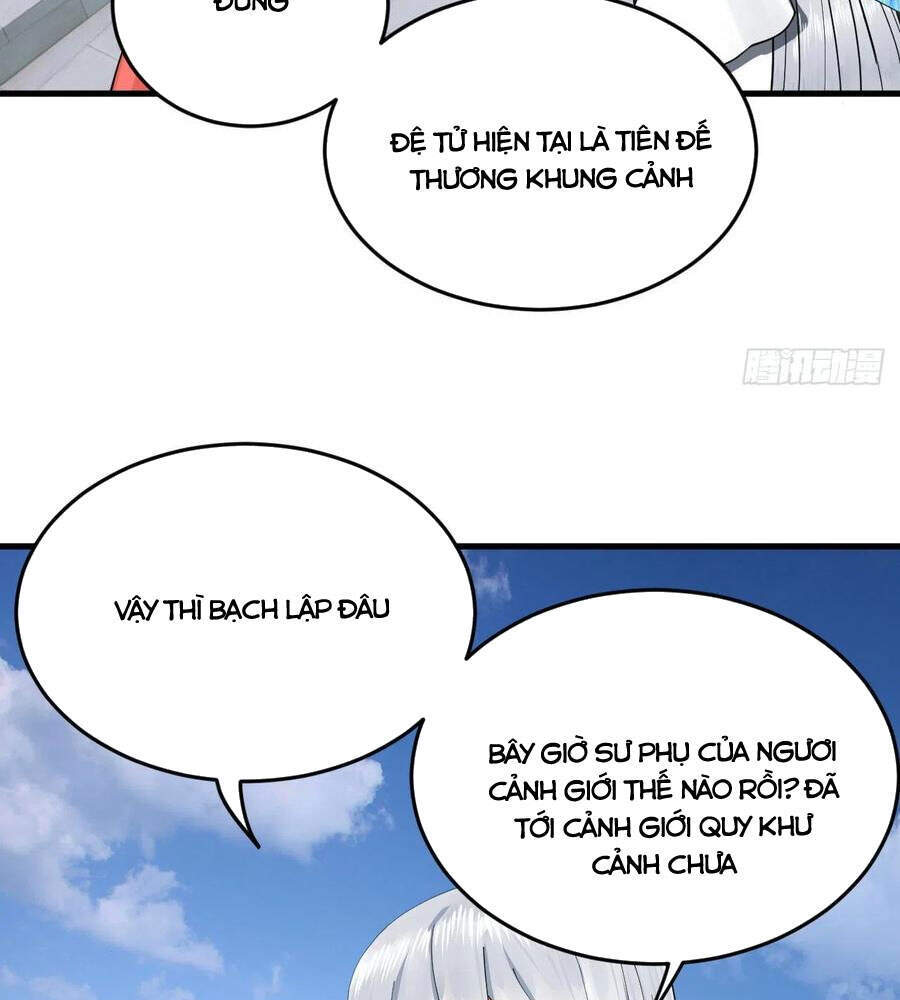 Ta Luyện Khí Ba Ngàn Năm Chapter 217 - 10