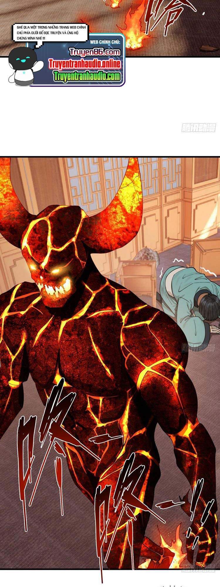 Ta Luyện Khí Ba Ngàn Năm Chapter 218 - 11