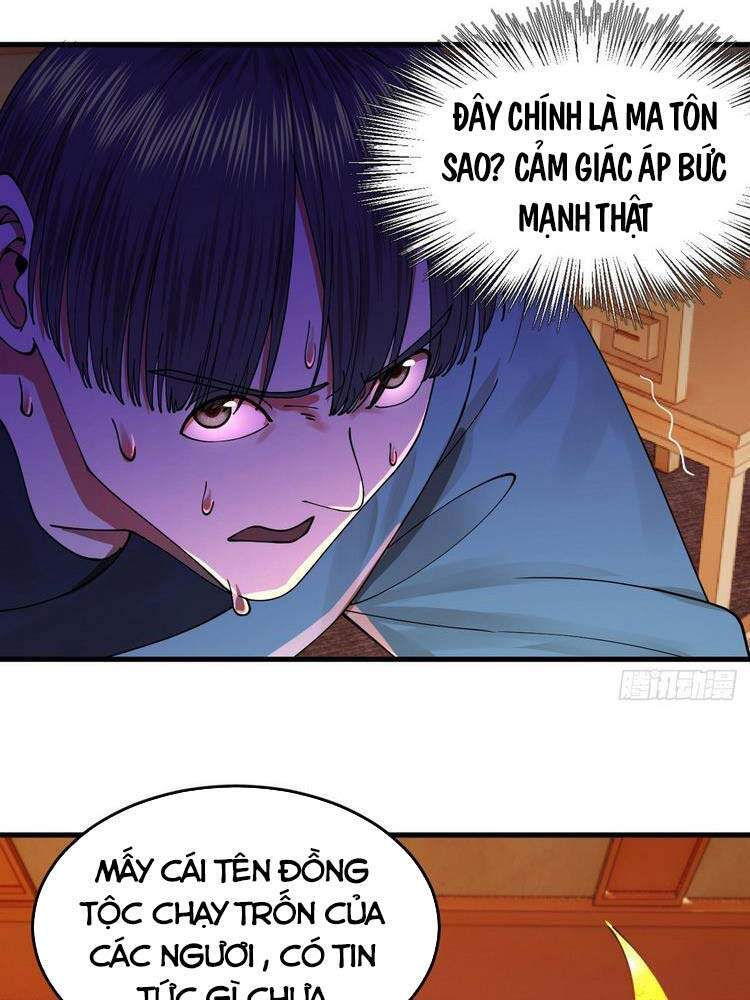 Ta Luyện Khí Ba Ngàn Năm Chapter 218 - 12