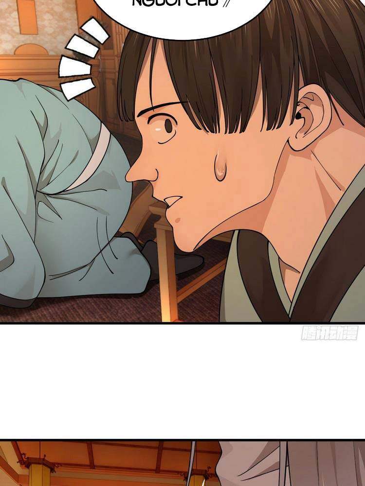 Ta Luyện Khí Ba Ngàn Năm Chapter 218 - 18