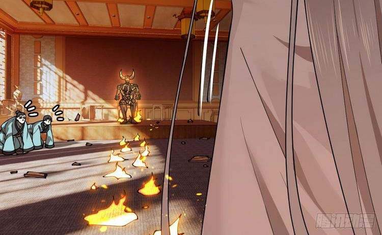 Ta Luyện Khí Ba Ngàn Năm Chapter 218 - 19