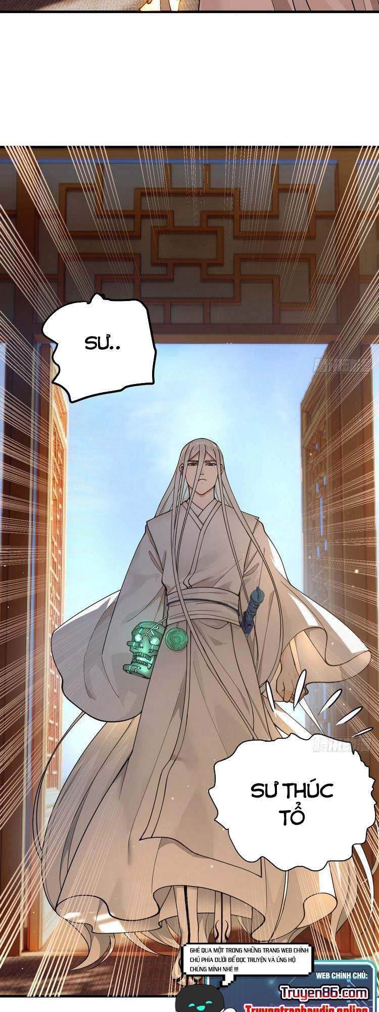 Ta Luyện Khí Ba Ngàn Năm Chapter 218 - 20