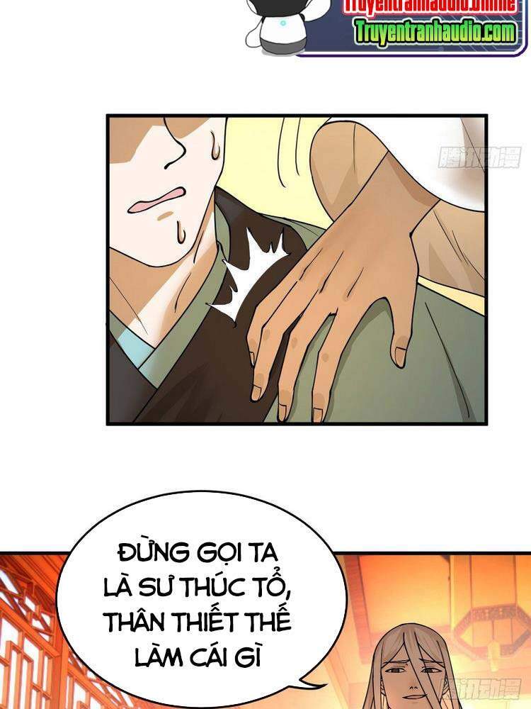 Ta Luyện Khí Ba Ngàn Năm Chapter 218 - 21