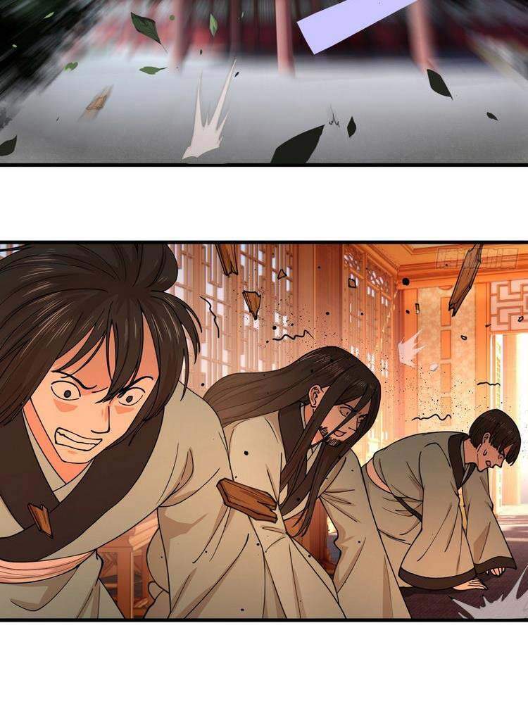 Ta Luyện Khí Ba Ngàn Năm Chapter 218 - 25