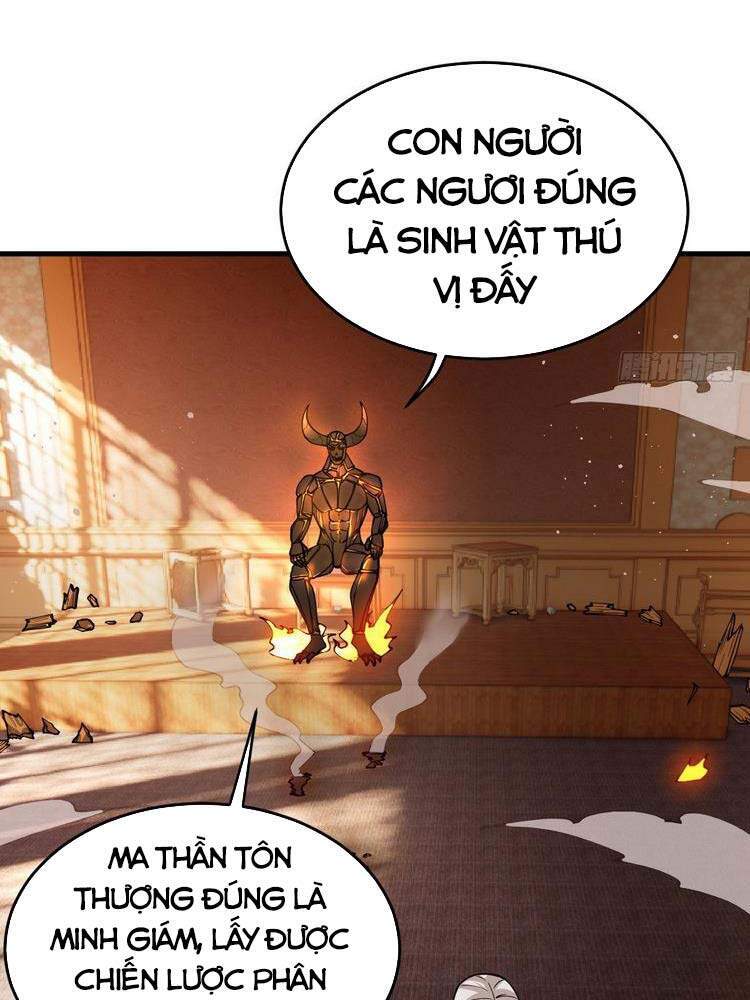 Ta Luyện Khí Ba Ngàn Năm Chapter 218 - 27