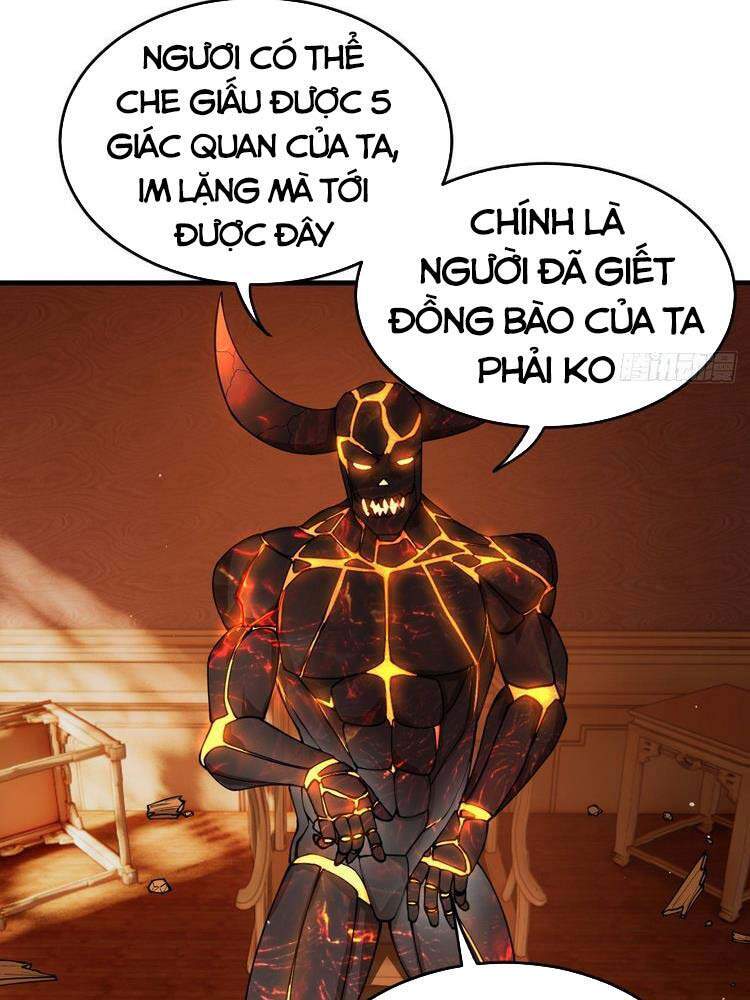 Ta Luyện Khí Ba Ngàn Năm Chapter 218 - 29