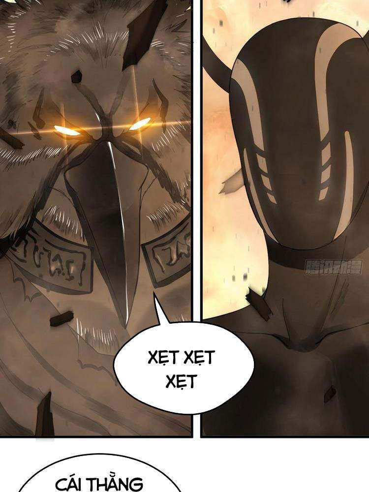 Ta Luyện Khí Ba Ngàn Năm Chapter 218 - 31