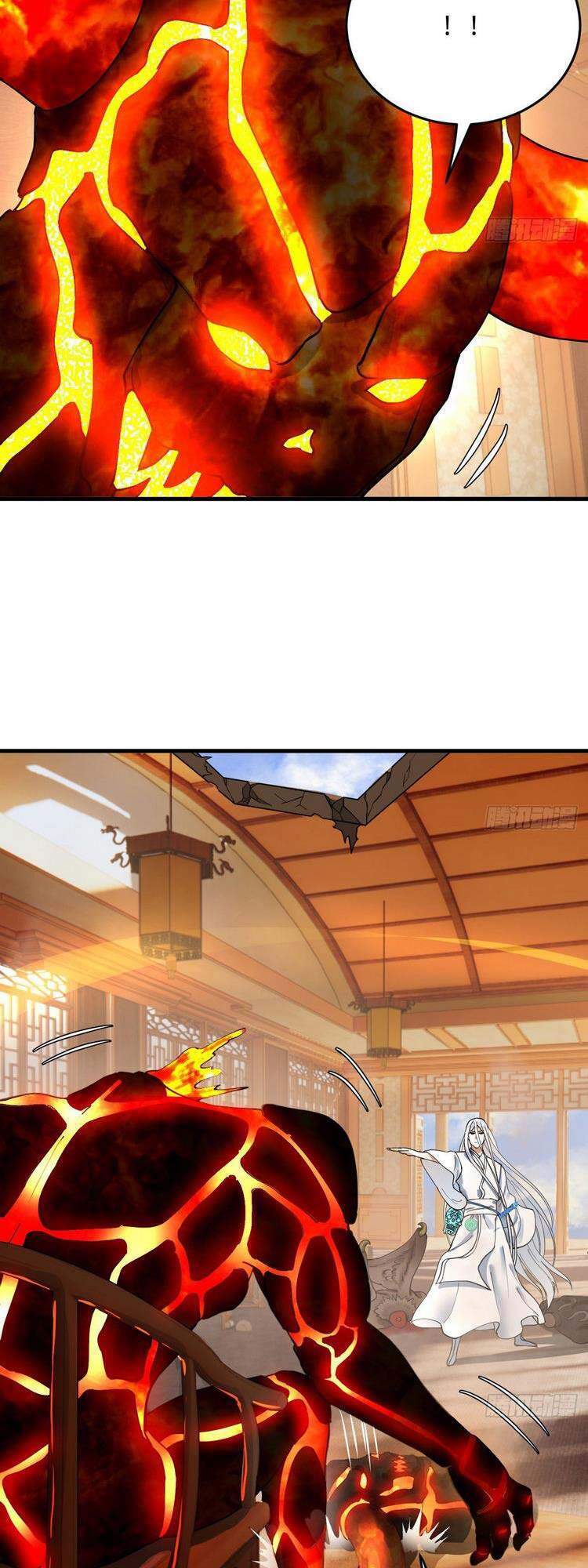 Ta Luyện Khí Ba Ngàn Năm Chapter 218 - 36