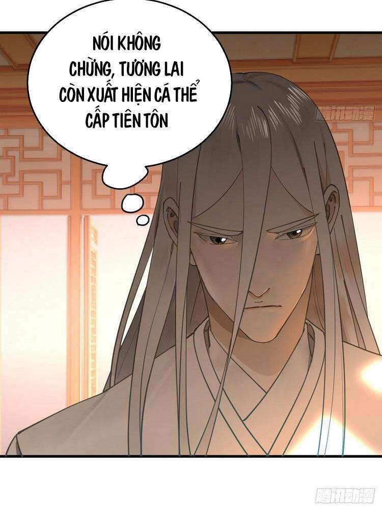 Ta Luyện Khí Ba Ngàn Năm Chapter 218 - 40