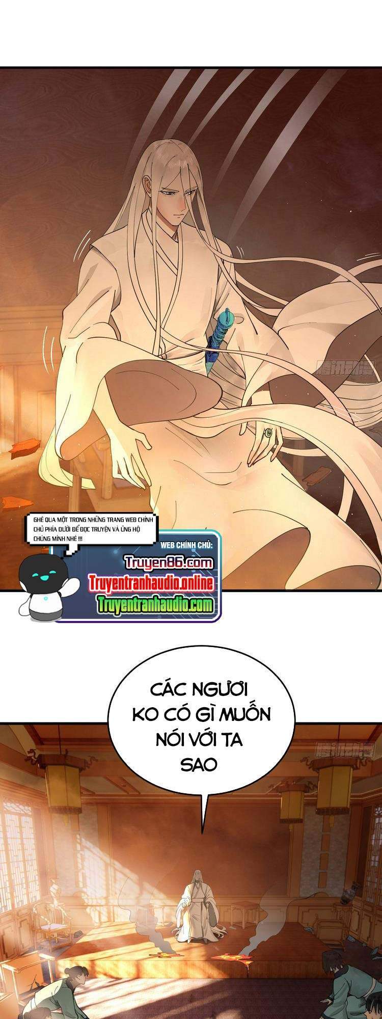 Ta Luyện Khí Ba Ngàn Năm Chapter 218 - 41