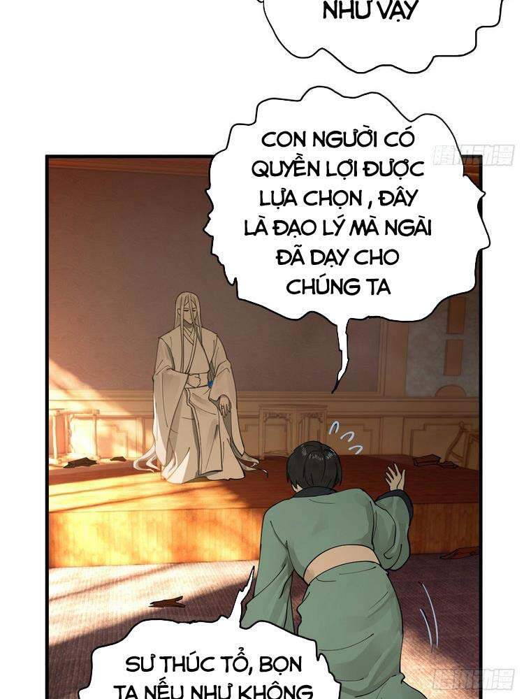 Ta Luyện Khí Ba Ngàn Năm Chapter 218 - 44