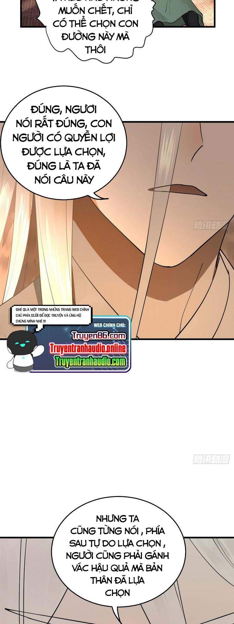 Ta Luyện Khí Ba Ngàn Năm Chapter 218 - 45