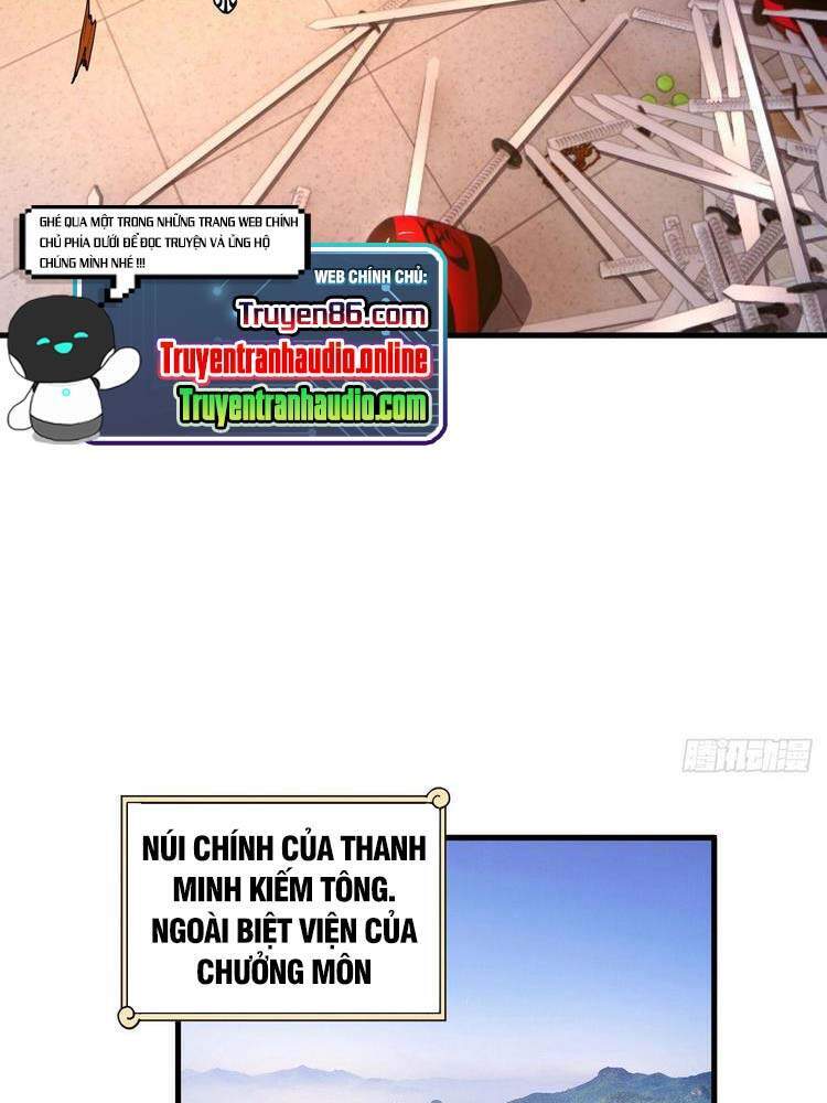 Ta Luyện Khí Ba Ngàn Năm Chapter 218 - 8