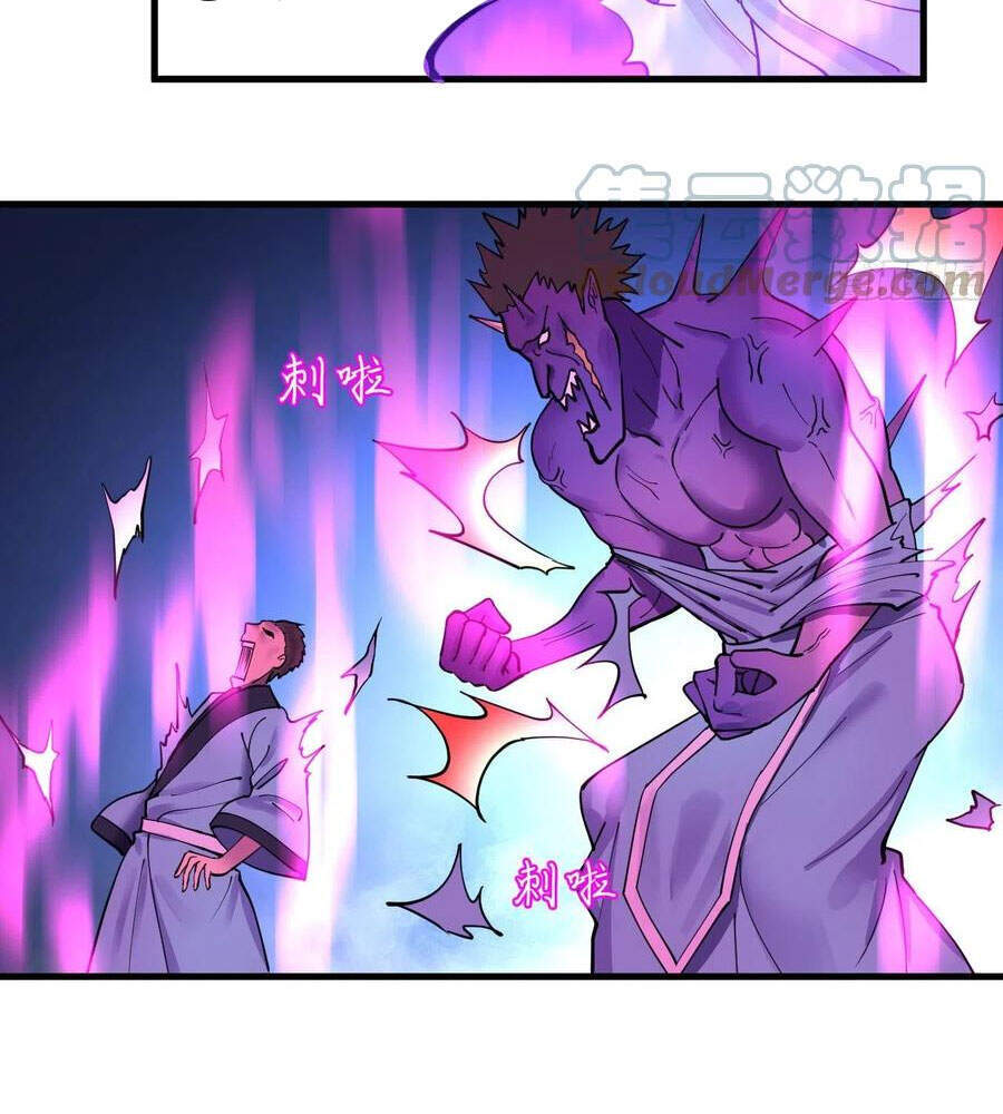 Ta Luyện Khí Ba Ngàn Năm Chapter 219 - 2