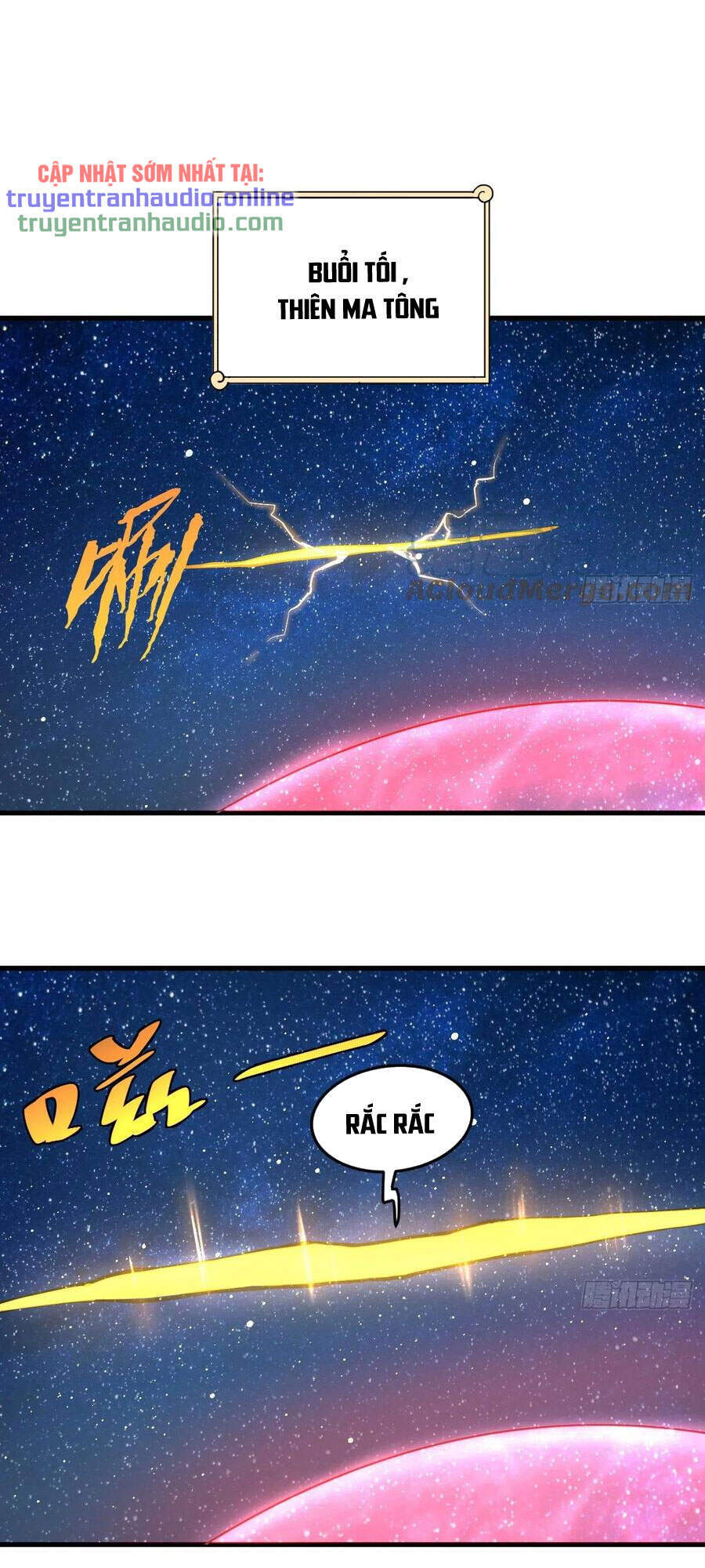 Ta Luyện Khí Ba Ngàn Năm Chapter 219 - 11