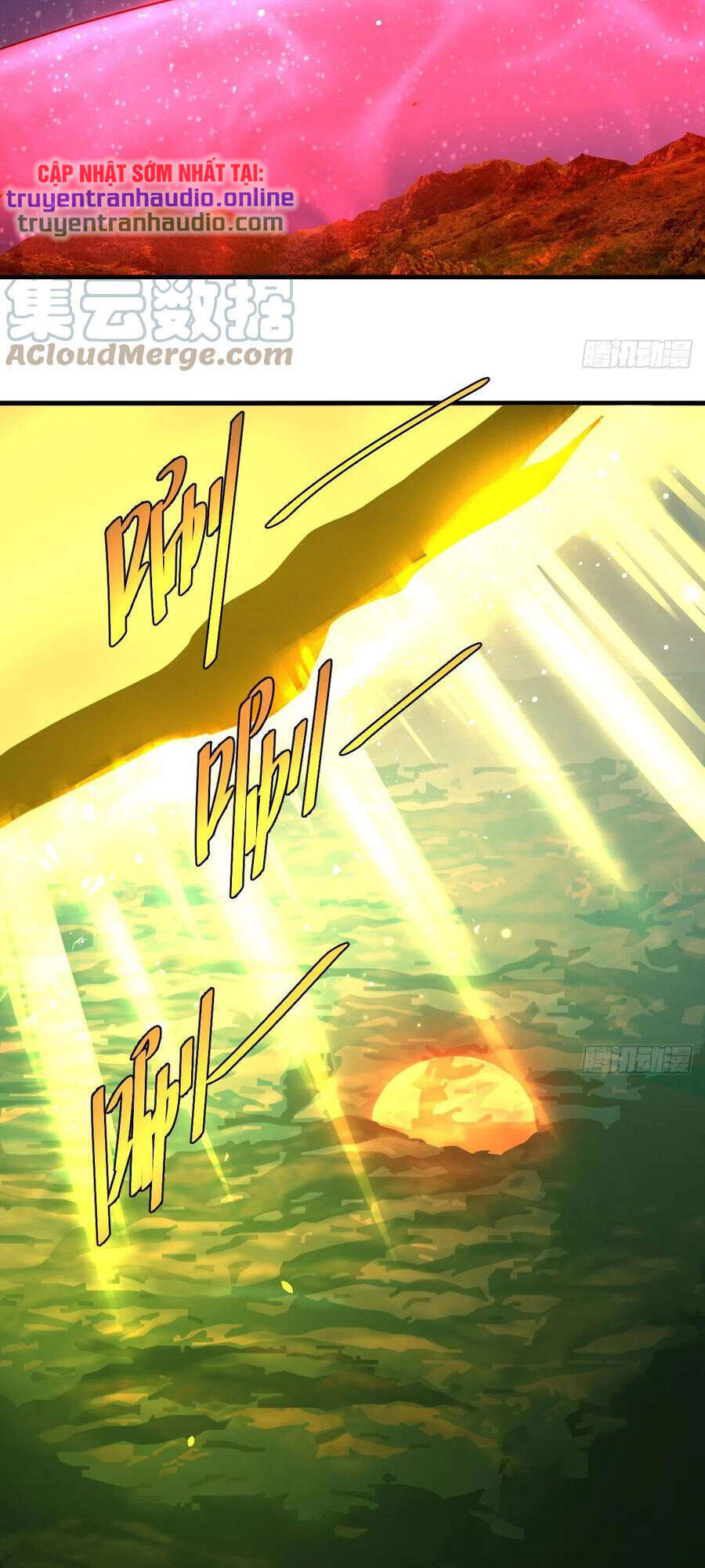 Ta Luyện Khí Ba Ngàn Năm Chapter 219 - 13