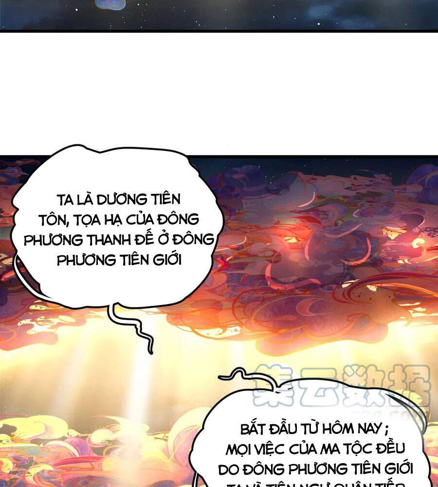 Ta Luyện Khí Ba Ngàn Năm Chapter 219 - 16