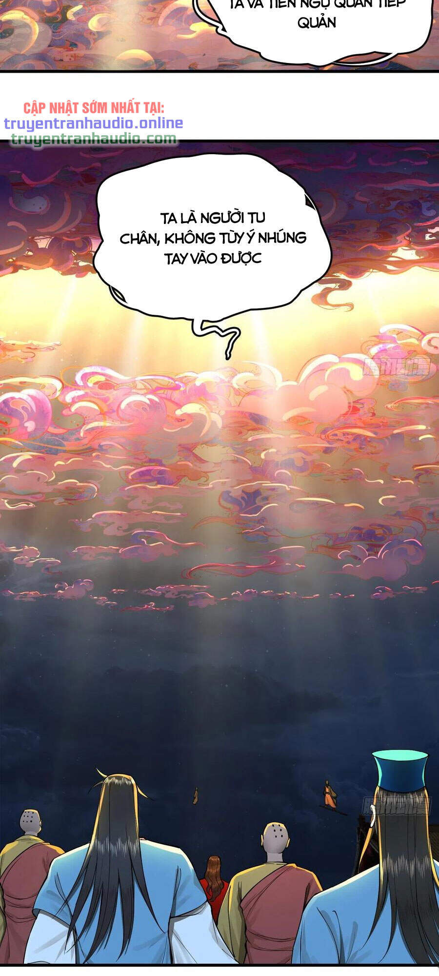 Ta Luyện Khí Ba Ngàn Năm Chapter 219 - 17